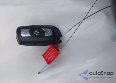 2006 BMW 325I z USA, uszkodzony, nr VIN WBAVB175X6NK33416